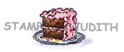 B-101 Cake Slice
